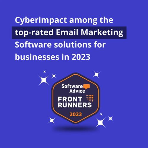 Best Email Marketing Tool - 2023