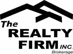 Chris Graham - The Realty Firm Inc.