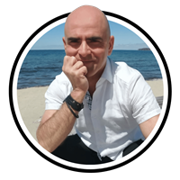 Kevin Bulmer ("KB") - The REAL Success Navigator