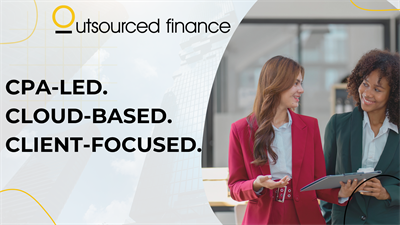 Outsourced Finance Professional Corporation Outsourced Finance Professional Corporation