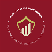 Cash Catalyst Bookeeping Cash Catalyst Bookeeping
