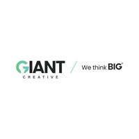 GIANT Creative Inc. GIANT Creative Inc.