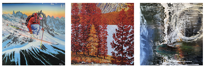 Steve Tracy Gallery Steve Tracy Gallery