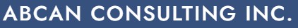 ABCAN Consulting Inc. ABCAN Consulting Inc.