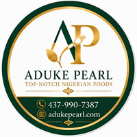 Aduke Pearl Cuisine