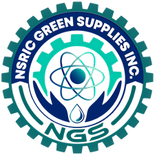 NSRIC Green Supplies Inc.