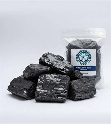 Anthracite Coal