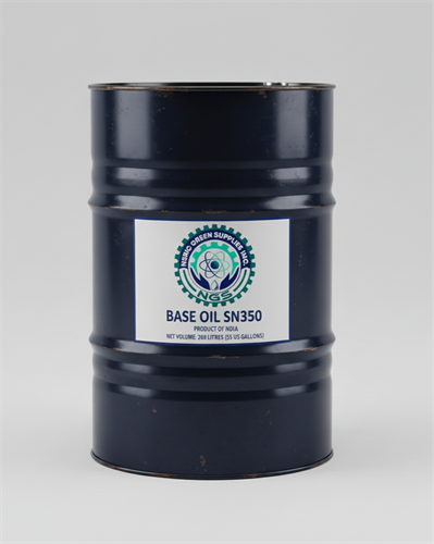 Base oil