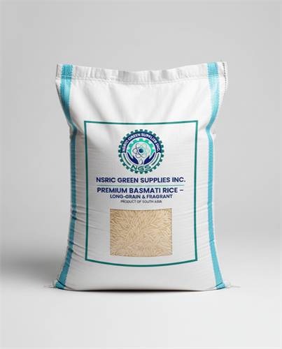 Basmati Rice