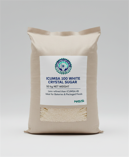 Sugar (ICUMS 100)