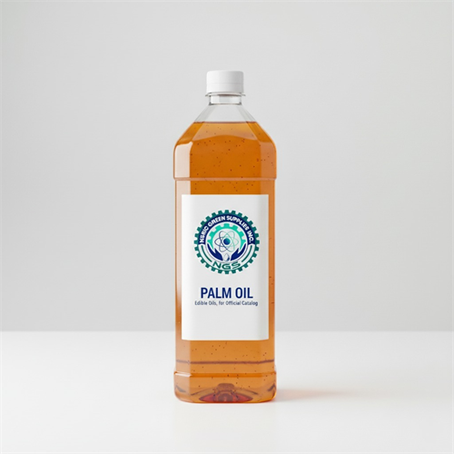 Palm Oil
