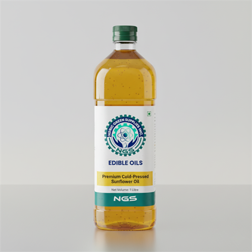 Sunflower Oil