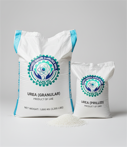 Urea (Prilled & Granular)
