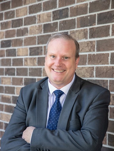 Mike Holmes Co-Owner, Licensed Funeral Director & Pre-Need Specialist