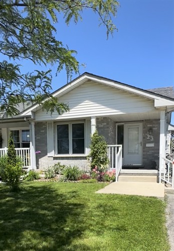 Our Office location in London, Ontario