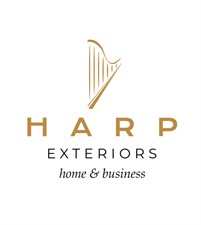 HARP EXTERIORS