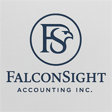 Falconsight Accounting Inc. Falconsight Accounting Inc.