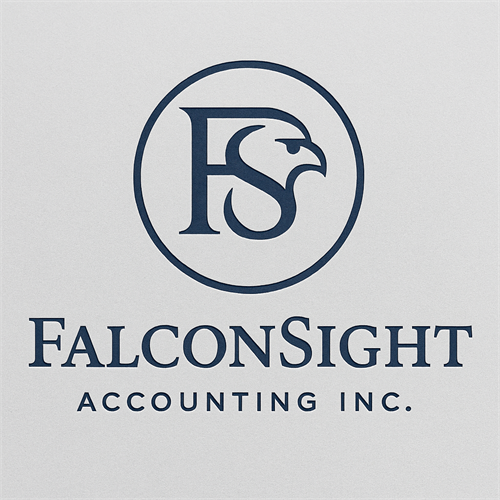 Falconsight Accounting Inc (Bookkeeping & Income Tax services)