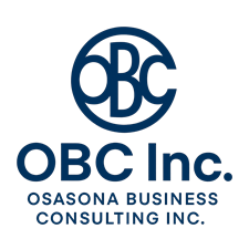 Osasona Business Consulting Inc. Osasona Business Consulting Inc.
