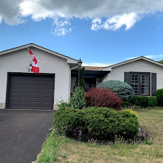 Residential Exterior Painting | Award Winning Painting Company | London, ON