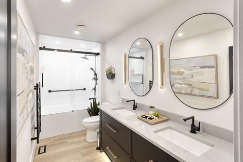 Residential Interior Painting | Eco-Conscious | London, ON