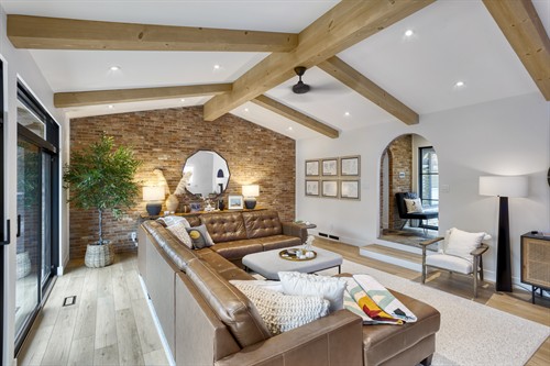 Residential Interior Painting | Eco-Conscious | London, ON