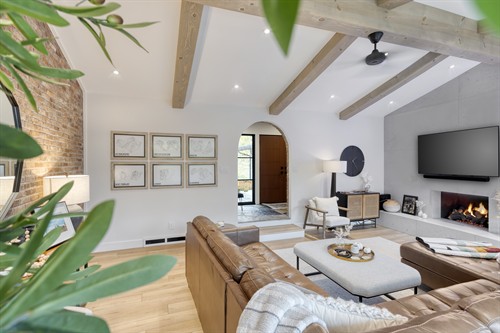 Residential Interior Painting | Award Winning Eco-Conscious Painting Company | London, ON