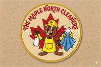 The Maple North Cleaners