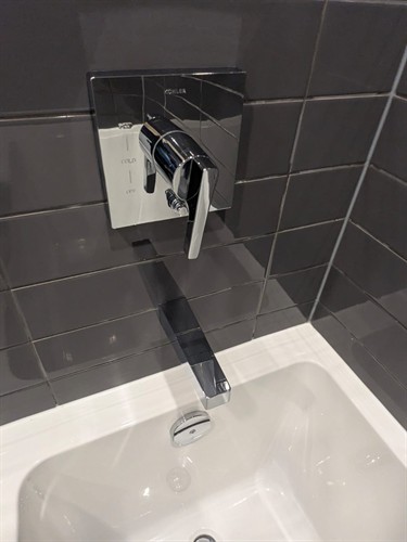 Deep cleaning 