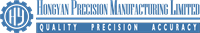 Hongyan Precision Manufacturing Limited