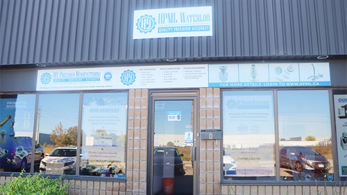 HPML Waterloo