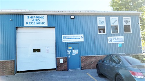 HPML Kitchener