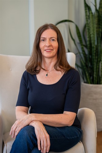 Susan Goebel, Founder SMCG