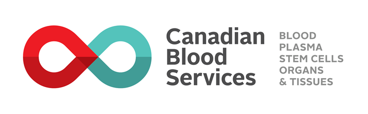 Canadian Blood Services