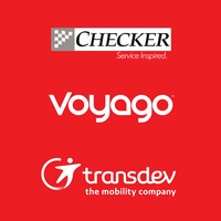 Checker Limousine/Voyago 