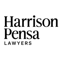 Harrison Pensa LLP