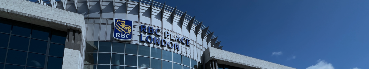 RBC Place London