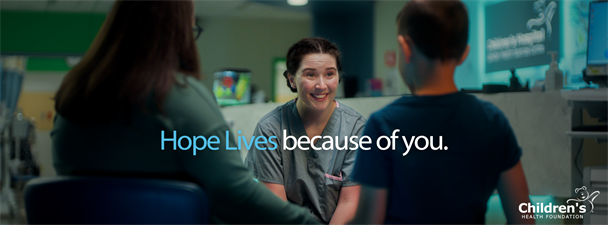 Children's Health Foundation