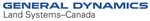 General Dynamics Land Systems - Canada