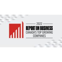 Call for entries: Canada's Top Growing Companies 2022