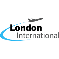 London International Airport recognized with the 2024 Corporate Icon Award for Outstanding Community