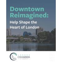 Downtown Reimagined: Help Shape the Heart of London