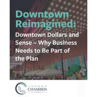 Downtown Dollars and Sense – Why Business Needs to Be Part of the Plan