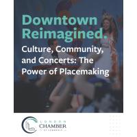 Culture, Community, and Concerts: The Power of Placemaking