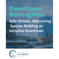 Safe Streets, Welcoming Spaces: Building an Inclusive Downtown