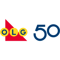 OLG is Celebrating 50 Years
