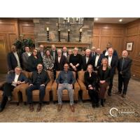 London Chamber of Commerce – Past President’s Dinner 2025