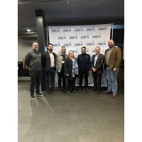 Downtown London AGM at the London Music Hall