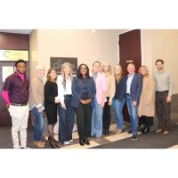 Chamber Hosts MP Arielle Kayabaga for Exclusive Federal Budget Debrief