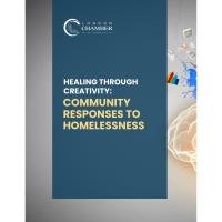 Healing through Creativity: Community Responses to Homelessness.